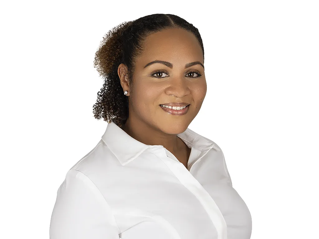 Home 7 Professional headshot with background removed, skin retouched, and color corrected by Clarity Edit