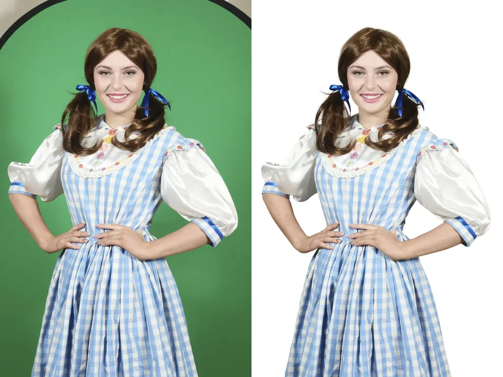 Image Cutout Service and background remove Clarity Edit offers fast, accurate image cutout services that make your subjects pop.