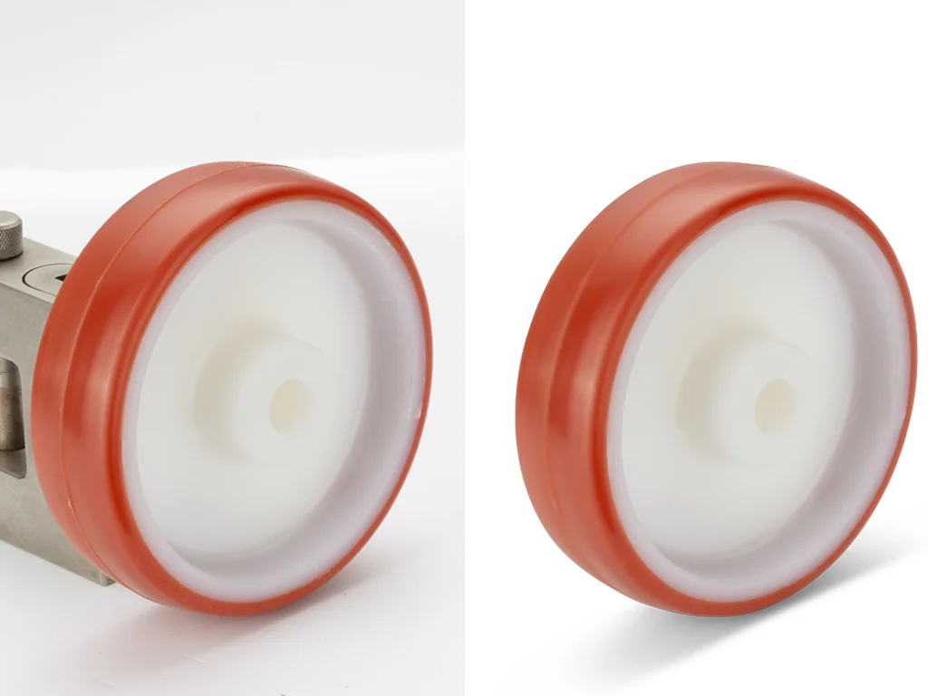 Professional Product Photo Retouching by Clarity Edit